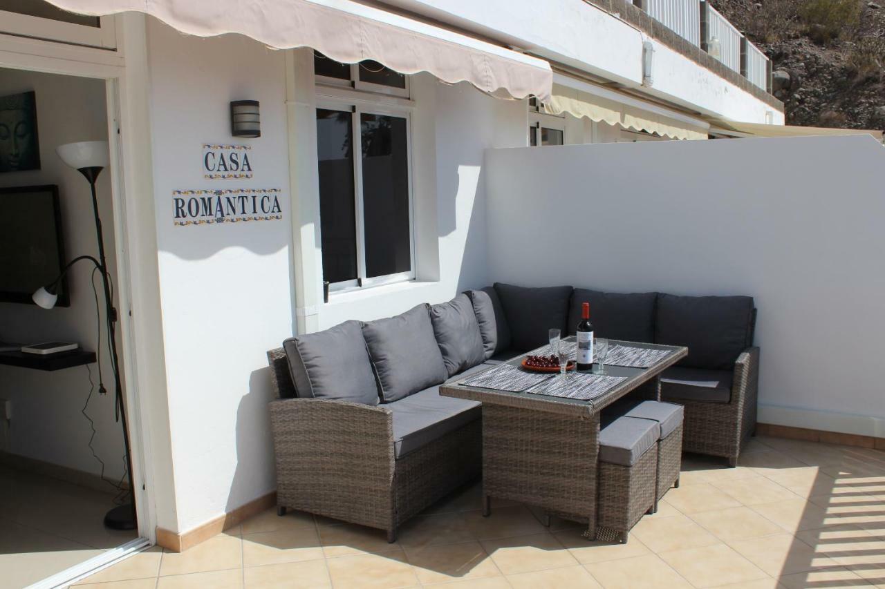 Casa Romantica De Balcon De Amadores Buitenkant foto