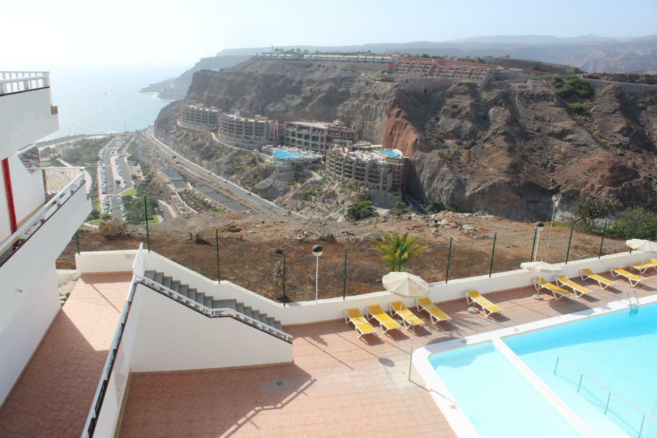 Casa Romantica De Balcon De Amadores Buitenkant foto