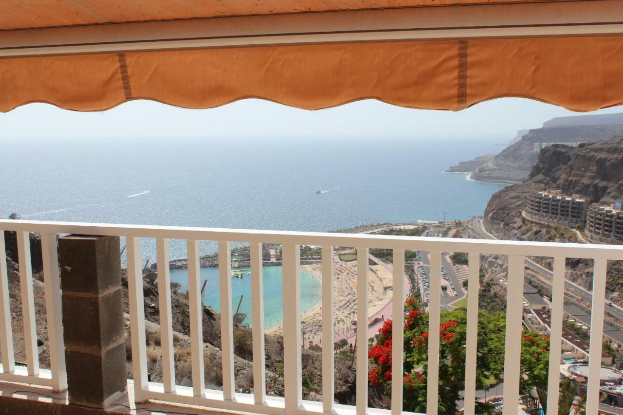 Casa Romantica De Balcon De Amadores Buitenkant foto
