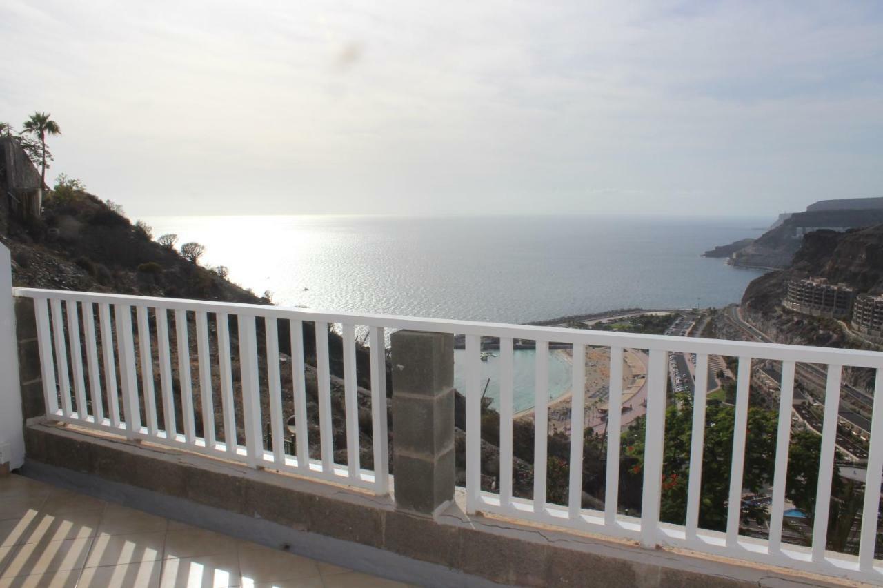 Casa Romantica De Balcon De Amadores Buitenkant foto